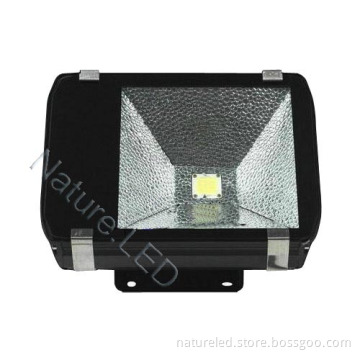 LED tunnel light